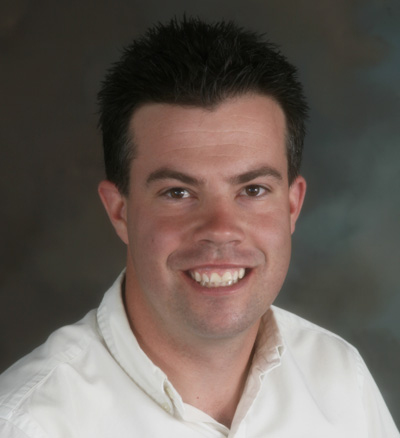 Ryan Bono, Seccuro Group, Durango, CO