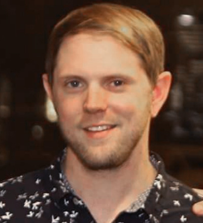 Jordan Groetken, Seccuro Group, Durango, CO